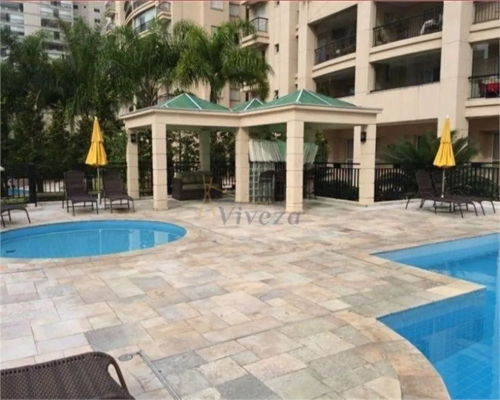 Apartamento, 3 quartos, 112 m² - Foto 2
