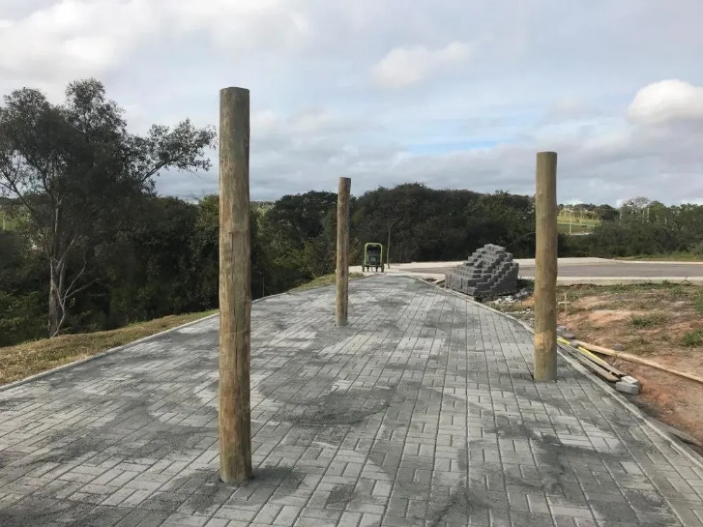 Terreno, 360 m² - Foto 2