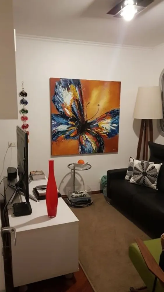 Apartamento, 3 quartos, 124 m² - Foto 3