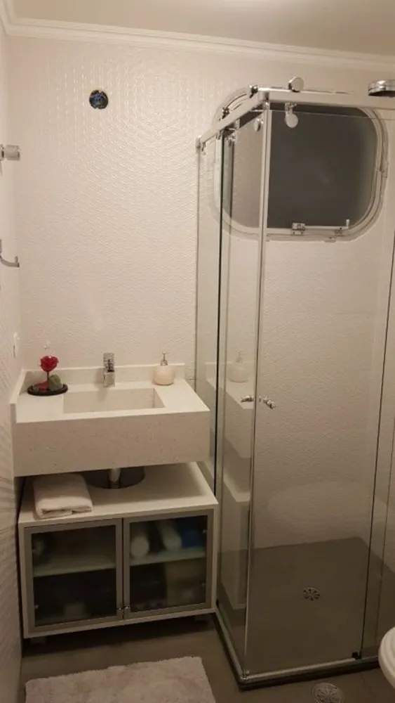 Apartamento, 3 quartos, 124 m² - Foto 7