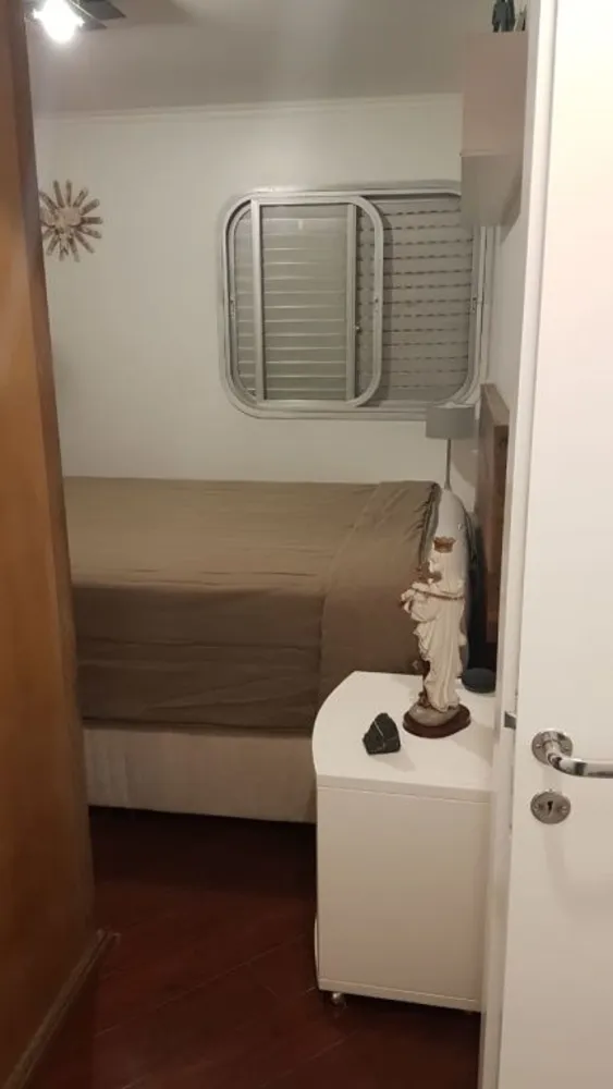 Apartamento, 3 quartos, 124 m² - Foto 5