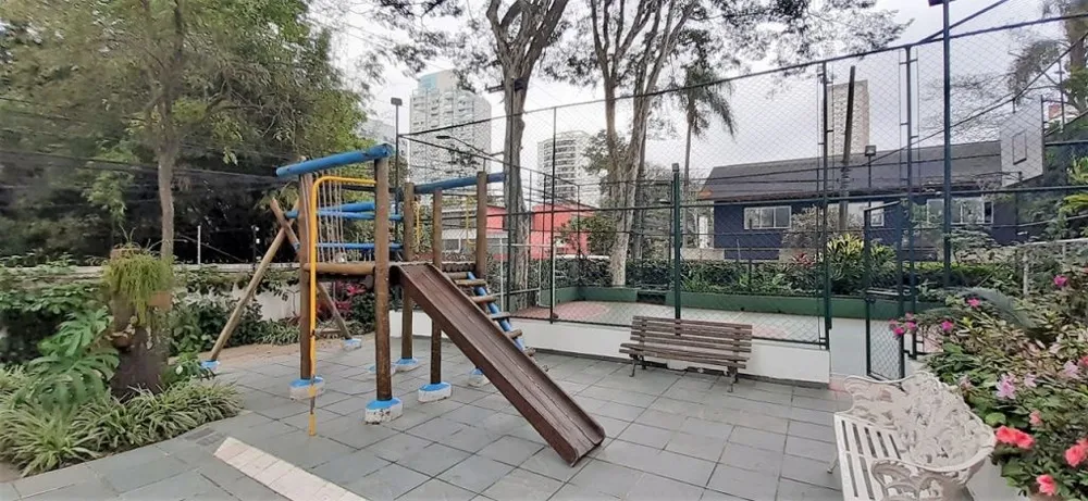 Apartamento, 3 quartos, 124 m² - Foto 8
