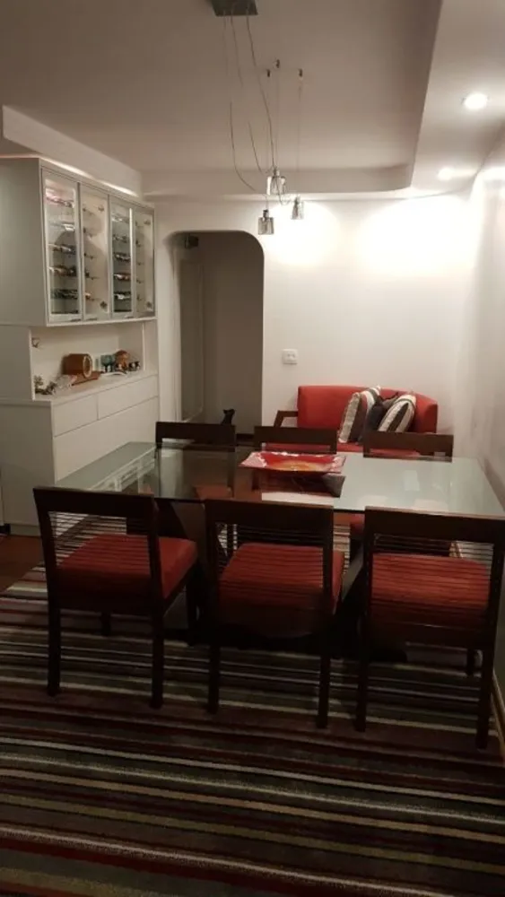 Apartamento, 3 quartos, 124 m² - Foto 4