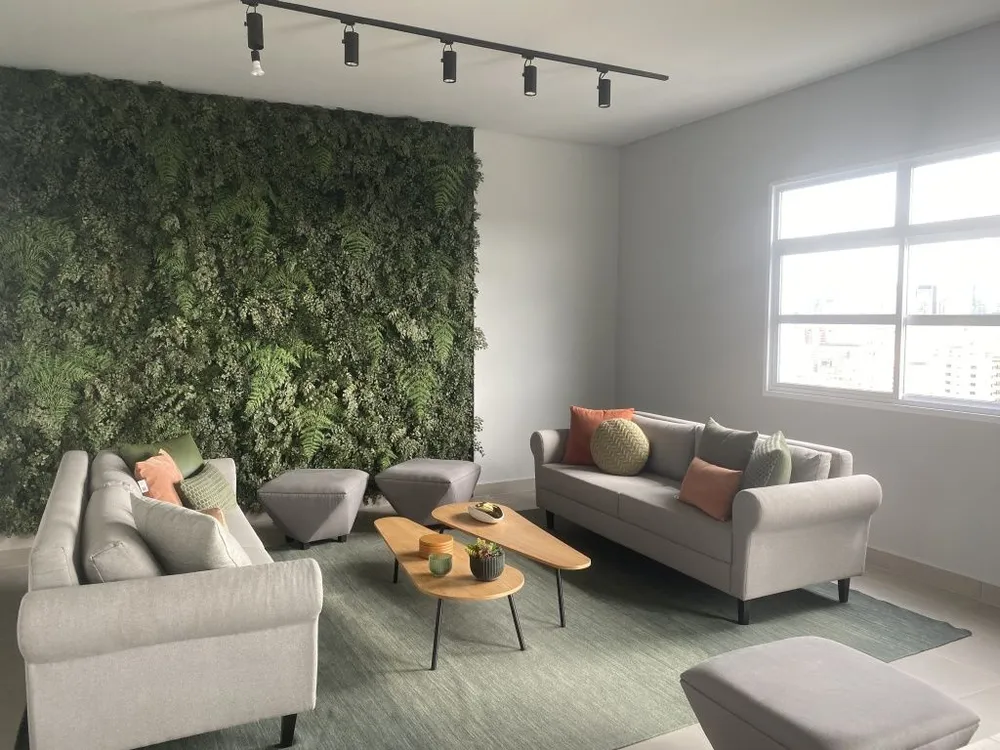 Apartamento, 1 quarto, 24 m² - Foto 6