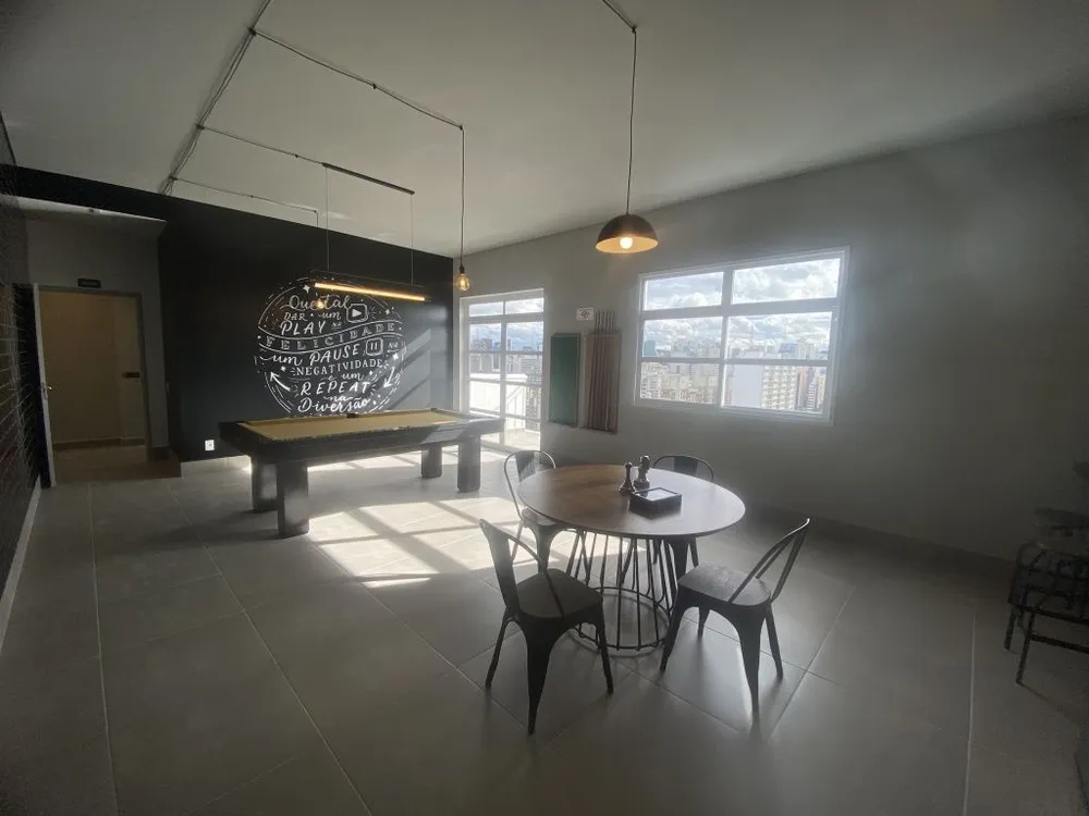 Apartamento, 1 quarto, 24 m² - Foto 5