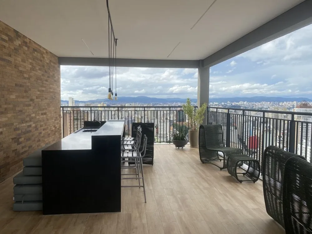 Apartamento, 1 quarto, 24 m² - Foto 4