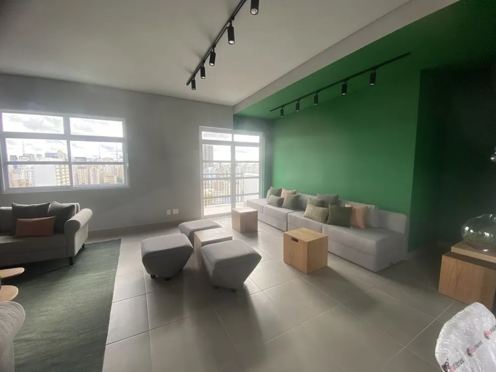 Apartamento, 1 quarto, 24 m² - Foto 7