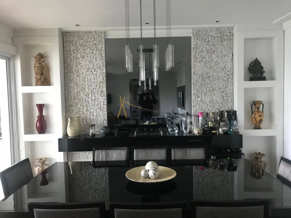 Apartamento, 3 quartos, 142 m² - Foto 3