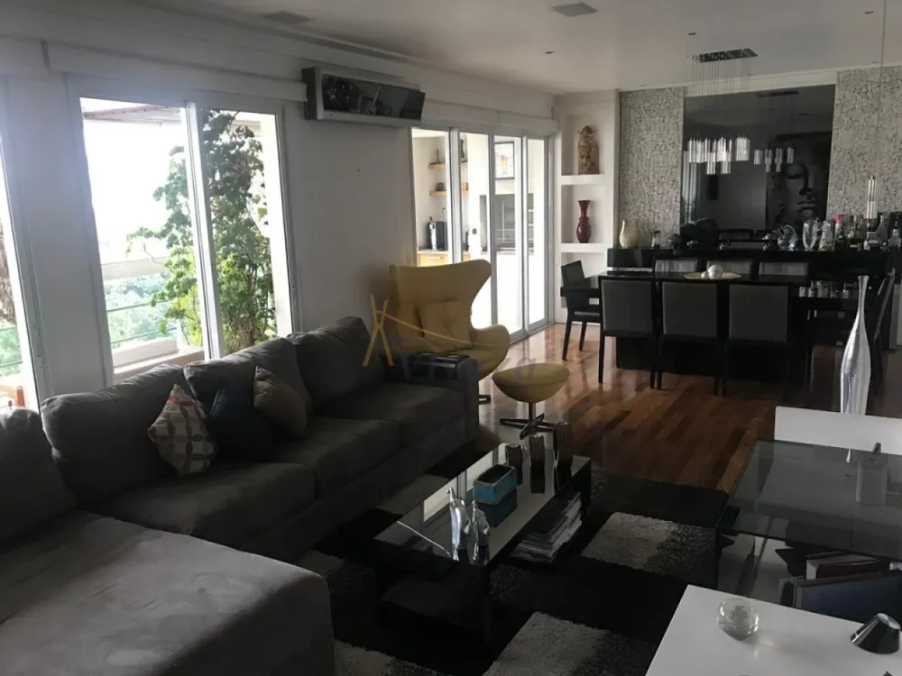 Apartamento, 3 quartos, 142 m² - Foto 1