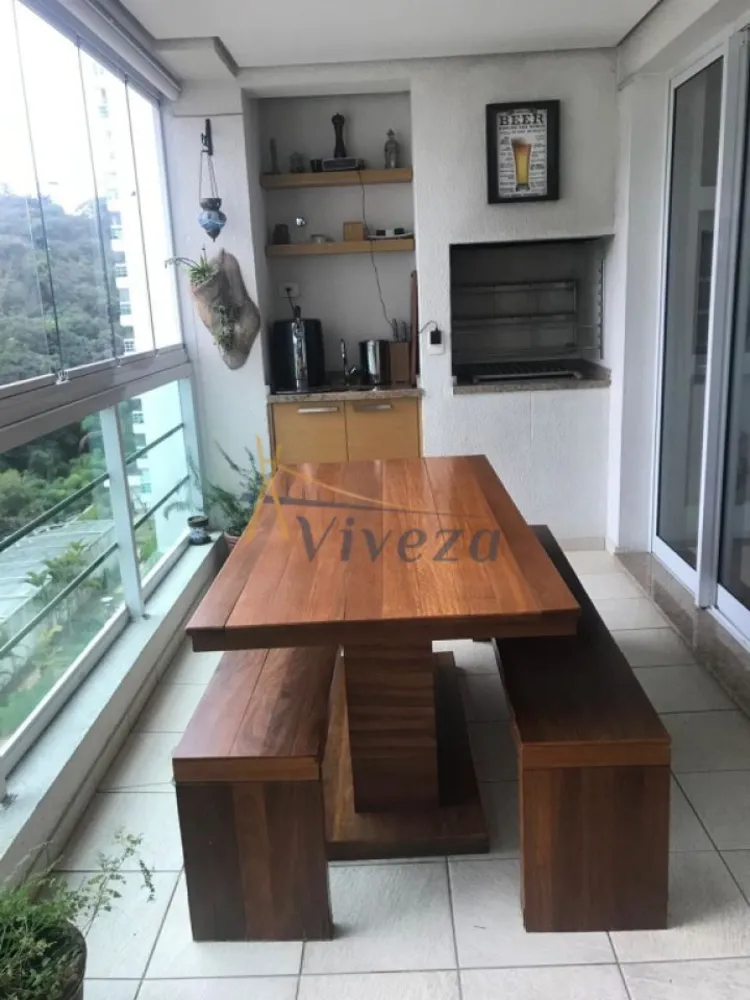 Apartamento, 3 quartos, 142 m² - Foto 6