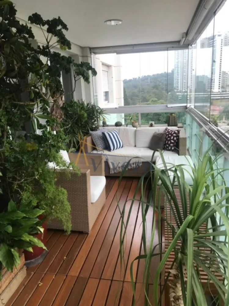 Apartamento, 3 quartos, 142 m² - Foto 5