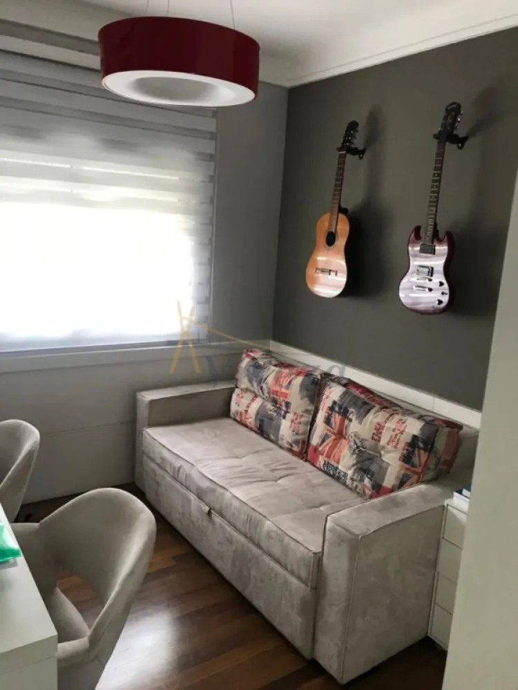 Apartamento, 3 quartos, 142 m² - Foto 4