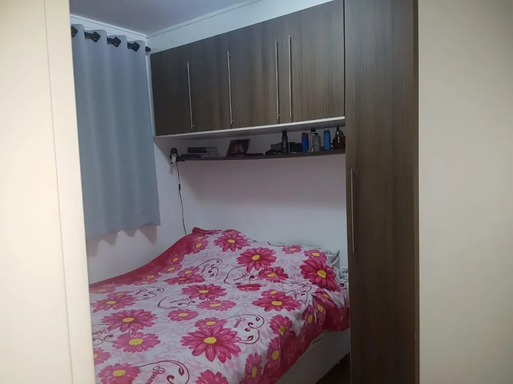 Apartamento, 2 quartos, 50 m² - Foto 6