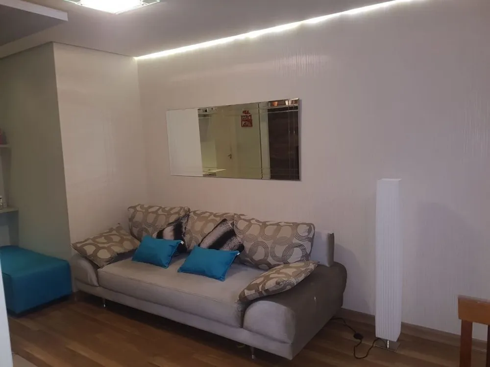 Apartamento, 2 quartos, 50 m² - Foto 1
