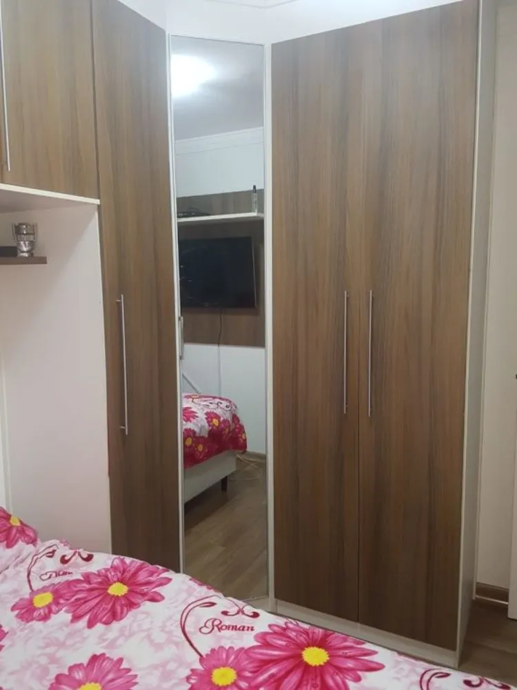 Apartamento, 2 quartos, 50 m² - Foto 7