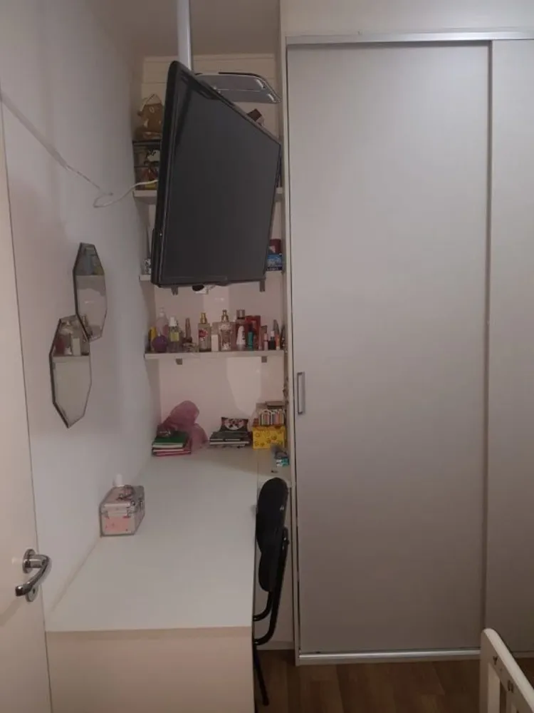 Apartamento, 2 quartos, 50 m² - Foto 8
