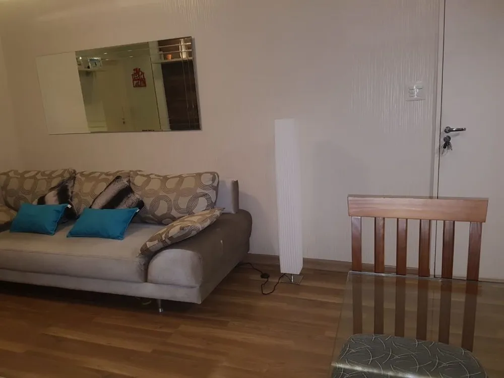 Apartamento, 2 quartos, 50 m² - Foto 4