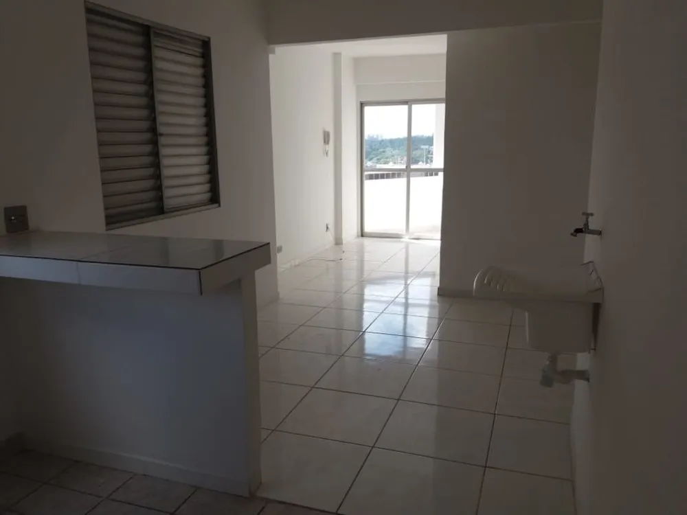 Apartamento, 1 quarto, 44 m² - Foto 1