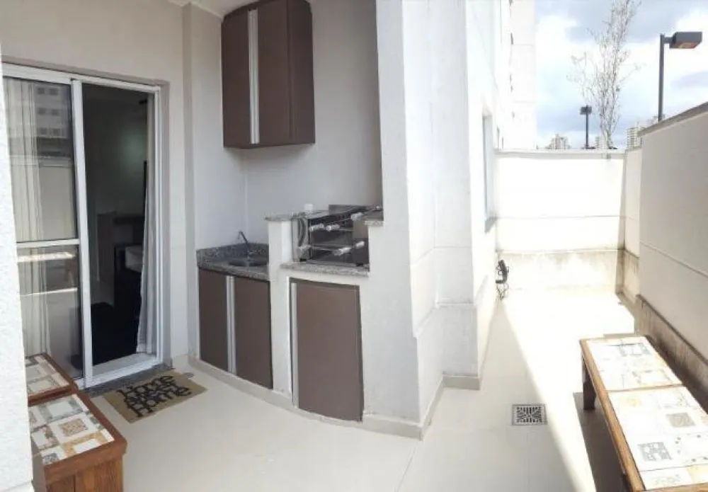 Apartamento, 2 quartos, 70 m² - Foto 5
