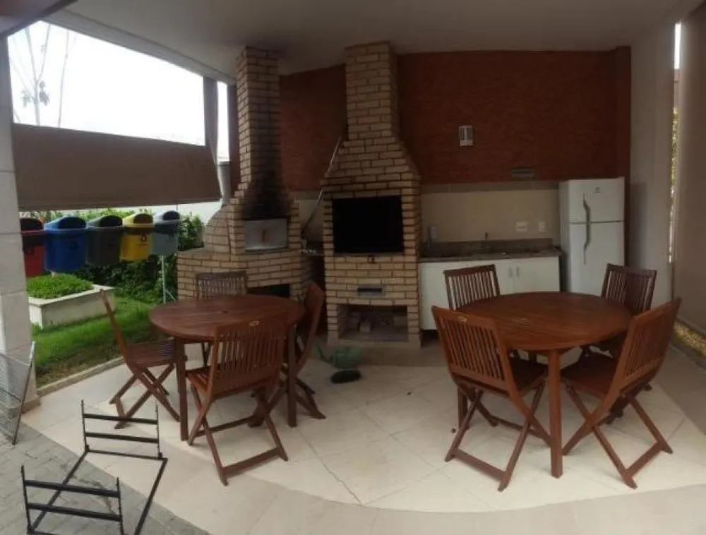 Apartamento, 2 quartos, 70 m² - Foto 8