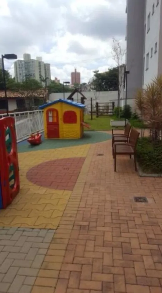 Apartamento, 2 quartos, 70 m² - Foto 6