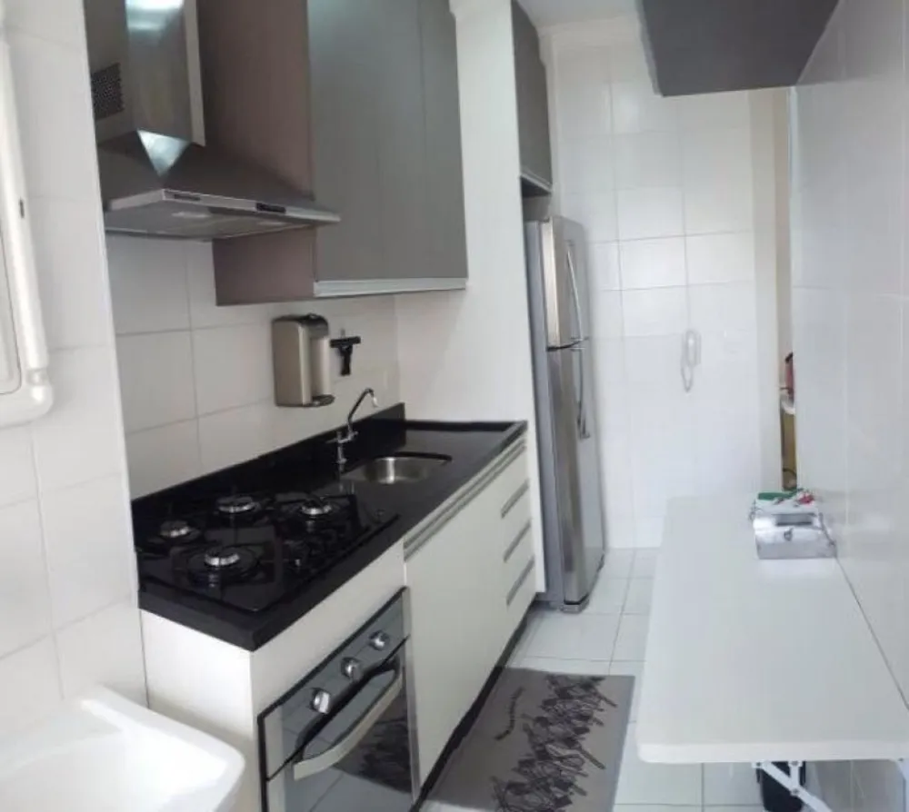 Apartamento, 2 quartos, 70 m² - Foto 4