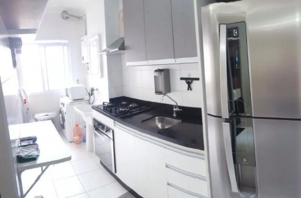 Apartamento, 2 quartos, 70 m² - Foto 2