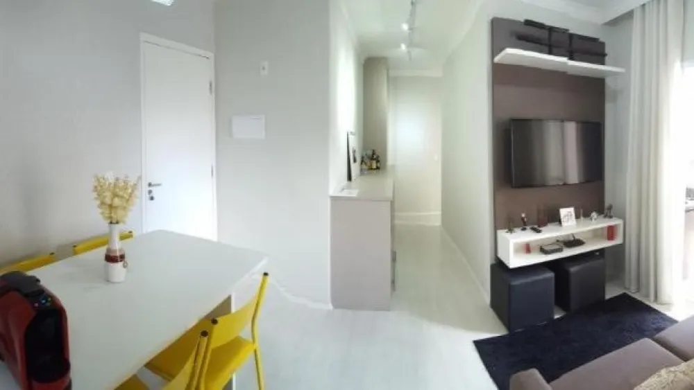 Apartamento, 2 quartos, 70 m² - Foto 1