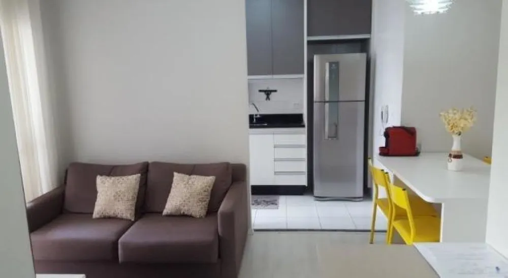 Apartamento, 2 quartos, 70 m² - Foto 3