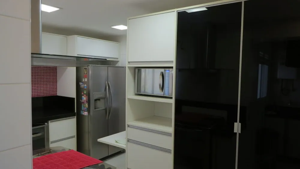 Apartamento, 4 quartos, 154 m² - Foto 5