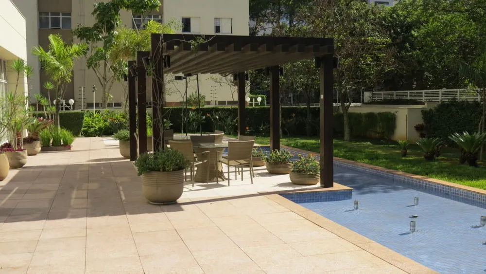 Apartamento, 4 quartos, 154 m² - Foto 8