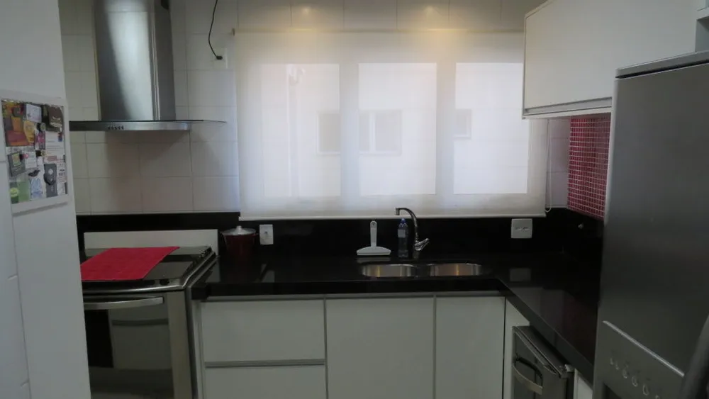 Apartamento, 4 quartos, 154 m² - Foto 4