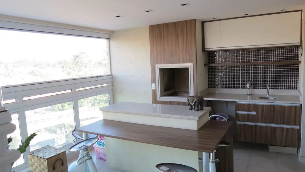 Apartamento, 4 quartos, 154 m² - Foto 3