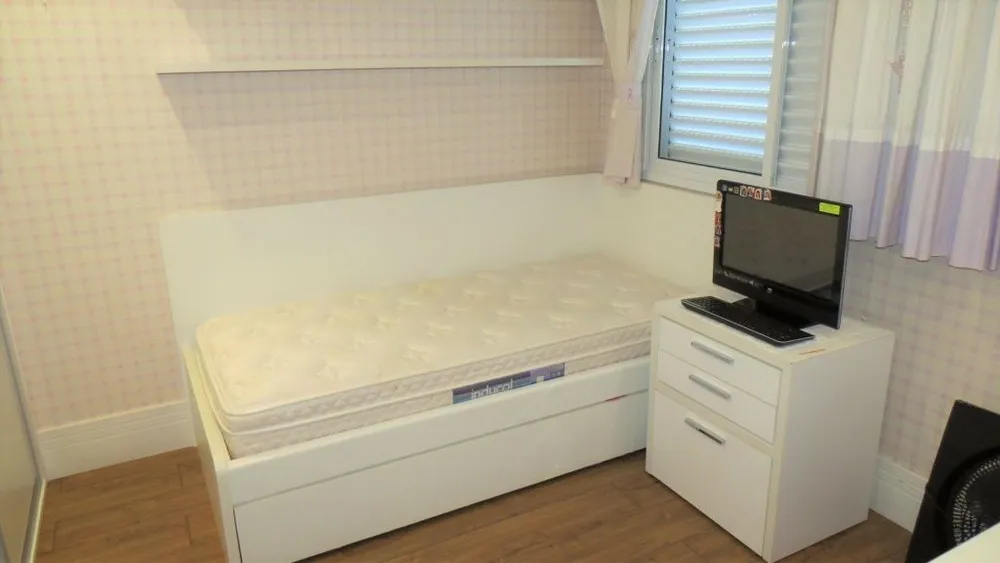 Apartamento, 4 quartos, 154 m² - Foto 6