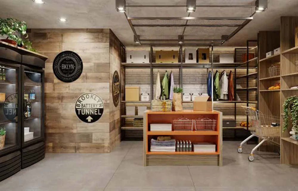 Apartamento, 2 quartos, 69 m² - Foto 4