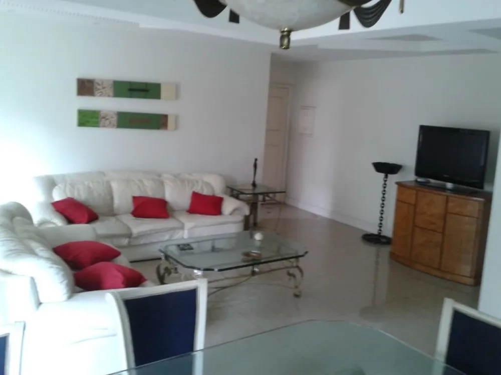 Apartamento, 2 quartos, 100 m² - Foto 4