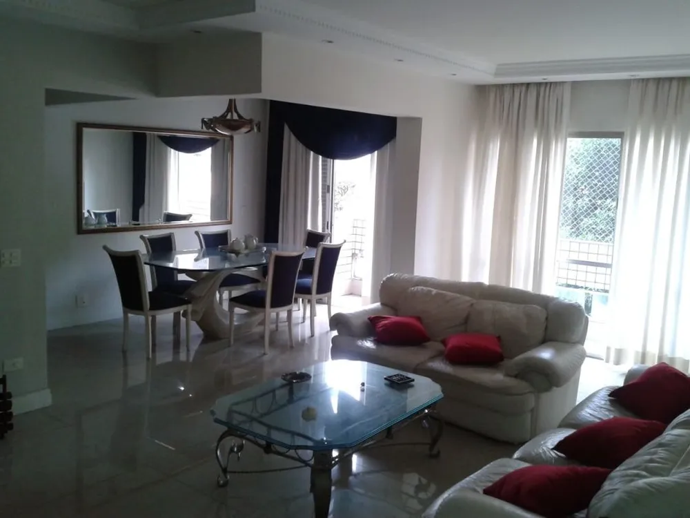 Apartamento, 2 quartos, 100 m² - Foto 1