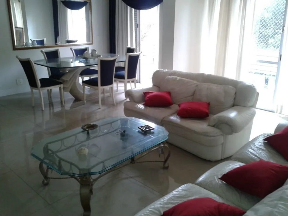 Apartamento, 2 quartos, 100 m² - Foto 2