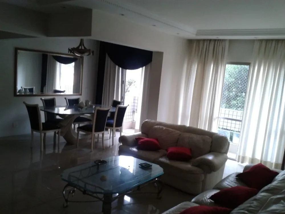 Apartamento, 2 quartos, 100 m² - Foto 3