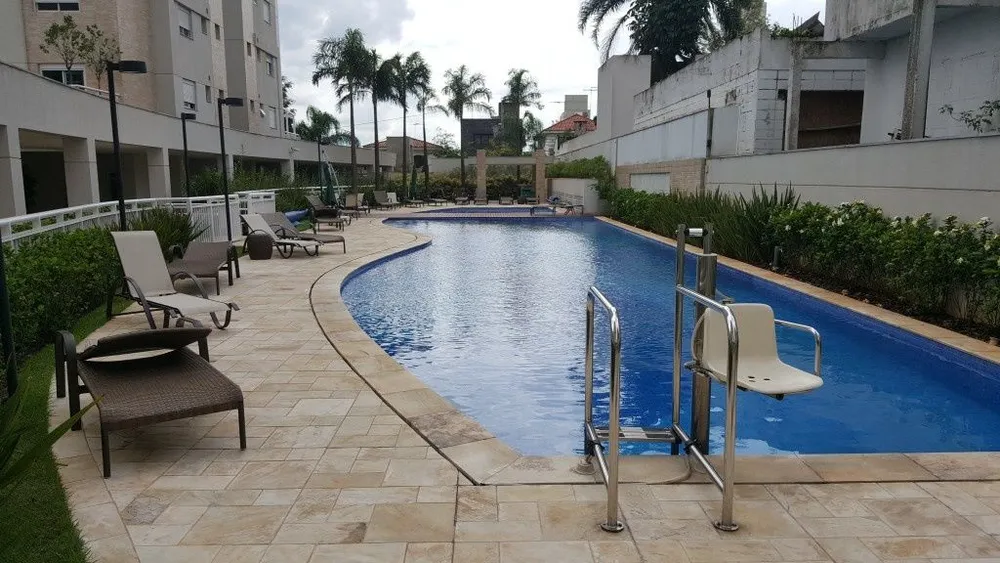 Cobertura, 4 quartos, 243 m² - Foto 1