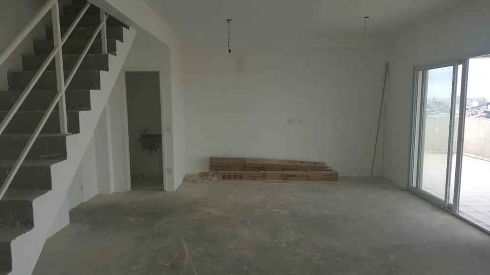 Cobertura, 4 quartos, 243 m² - Foto 2