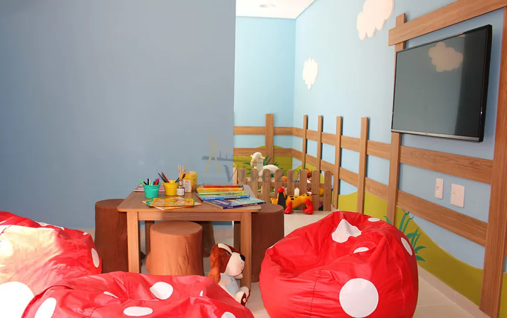 Apartamento, 2 quartos, 59 m² - Foto 7