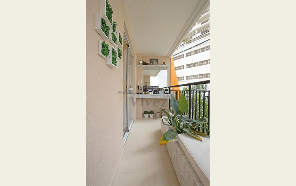 Apartamento, 2 quartos, 59 m² - Foto 5