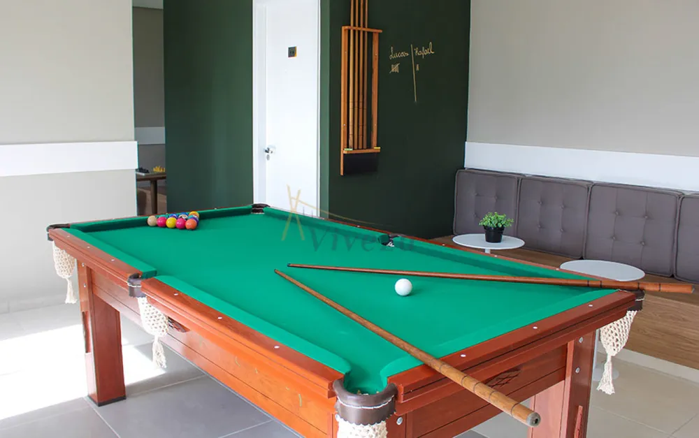 Apartamento, 2 quartos, 59 m² - Foto 3