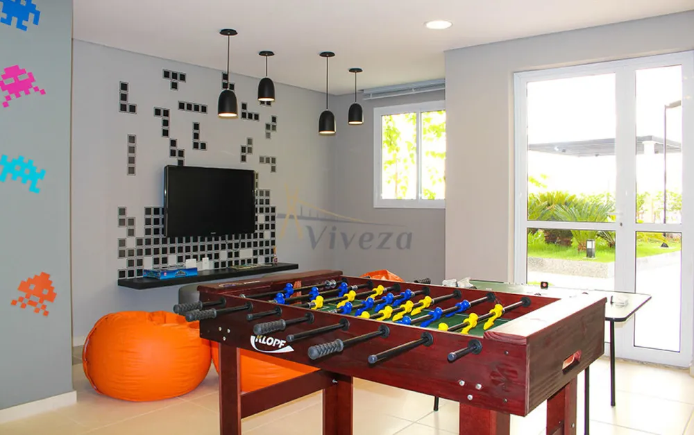 Apartamento, 2 quartos, 59 m² - Foto 1