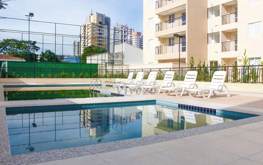 Apartamento, 2 quartos, 59 m² - Foto 6