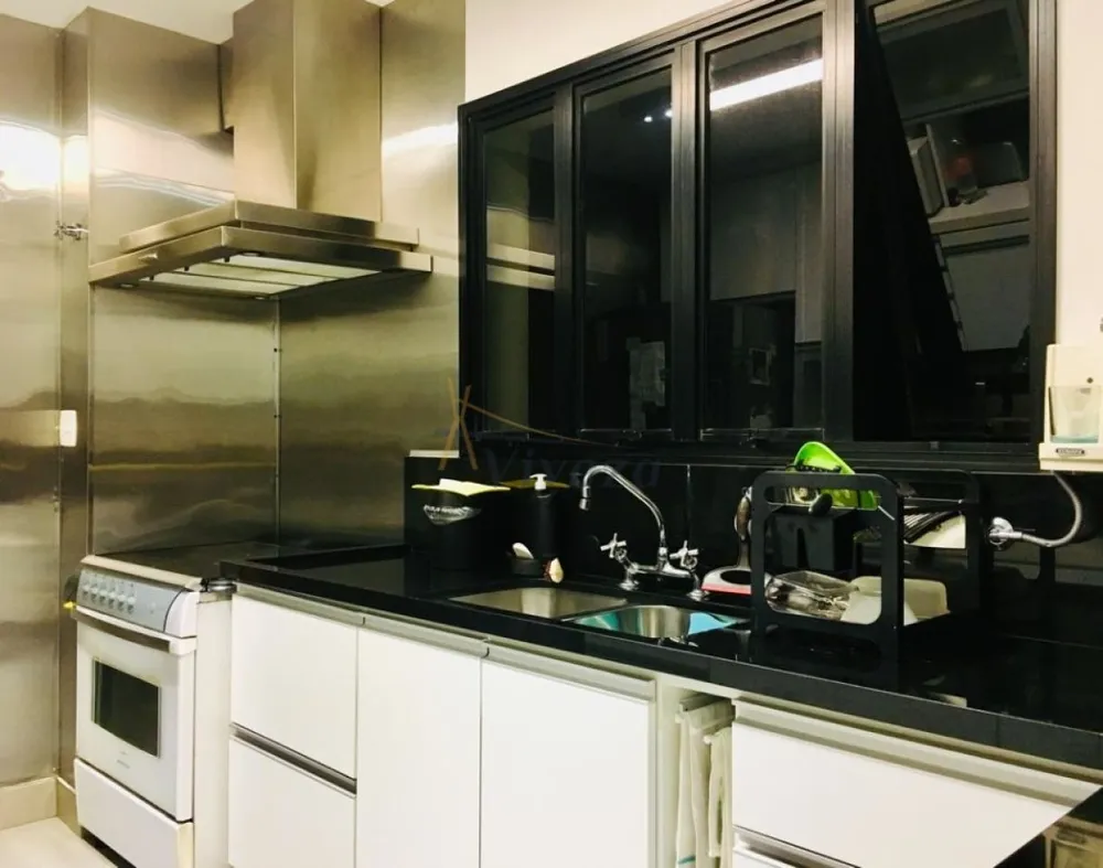 Apartamento, 4 quartos, 160 m² - Foto 7