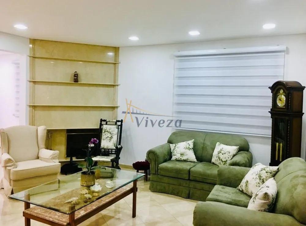 Apartamento, 4 quartos, 160 m² - Foto 1