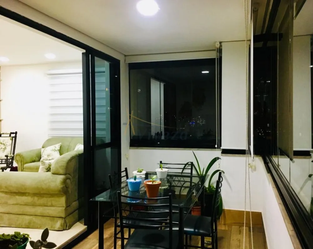 Apartamento, 4 quartos, 160 m² - Foto 6