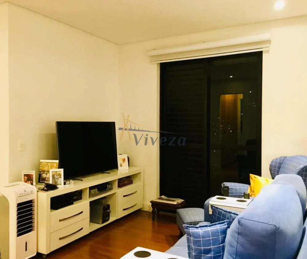 Apartamento, 4 quartos, 160 m² - Foto 8